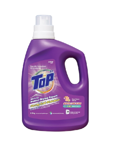 TOP  Colour Protect Super Low Suds Liquid Detergent - Ask for Prices