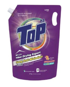 TOP  Colour Protect Super Low Suds Liquid Detergent - Ask for Prices