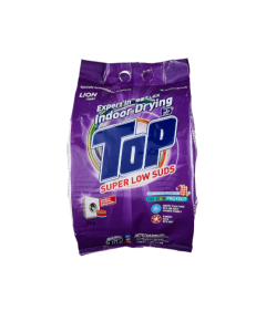 TOP Powder Front Load Colour Protect Powder Detergent Low Suds - Ask for Prices