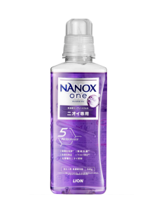 TOP NANOX one Anti-Odour Ultra Concentrated Liquid Detergent - Ask for Prices