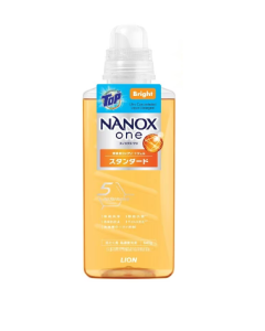 TOP NANOX one Bright Ultra Concentrated Liquid Detergent - Ask for Prices