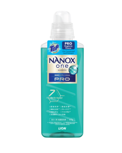 TOP NANOX one PRO Hygienic Power Ultra Concentrated Liquid Detergent - Ask for Prices