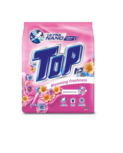 TOP Powder Top Load Blooming Freshness Powder Detergent - Ask for Prices