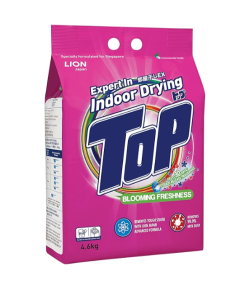 TOP Powder Top Load Blooming Freshness Powder Detergent - Ask for Prices