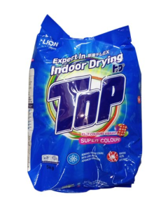 TOP Powder Top Load Super Colour Powder Detergent - Ask for Prices