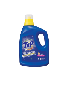 TOP  Super Colour Concentrated Liquid Detergent - Ask for Prices