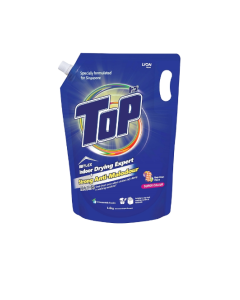 TOP  Super Colour Concentrated Liquid Detergent - Ask for Prices