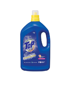 TOP  Super Colour Concentrated Liquid Detergent - Ask for Prices