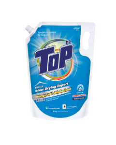 TOP  Sensitive Care Super Low Suds Liquid Detergent - Ask for Prices
