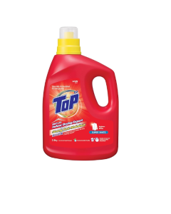 TOP  Super White Concentrated Liquid Detergent - Ask for Prices