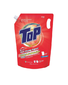 TOP  Super White Concentrated Liquid Detergent - Ask for Prices