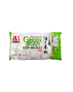 A1 GREEN BEAN VERMICELLI - HALAL CERTIFIED - Carton