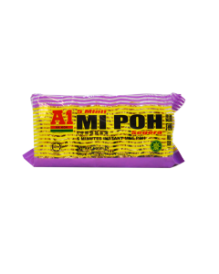 A1 INSTANT MEE POH - HALAL CERTIFIED - Carton