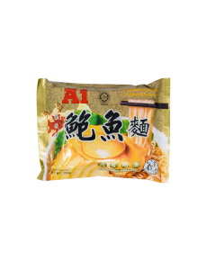 A1 INSTANT NOODLES - ABALONE - HALAL CERTIFIED - Carton