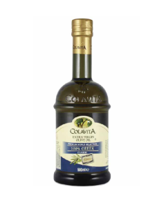 COLAVITA CLASSIC GREEK EV OIL - Carton