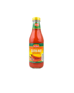 DEL MONTE CHILLI KETCHUP - HALAL CERTIFIED - Carton