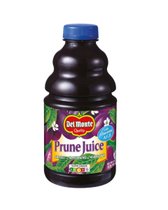 DEL MONTE PRUNE JUICE W/ VIT ACE - Carton
