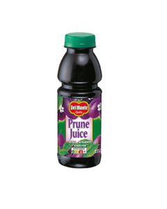 DEL MONTE PRUNE JUICE - Carton
