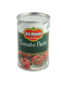 DEL MONTE TOMATO PASTE - Carton