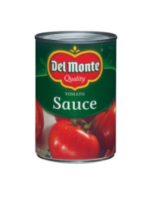 DEL MONTE TOMATO SAUCE - Carton