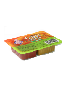 HAI'S CURRY CHICKEN PASTE - HALAL CERTIFIED - Carton