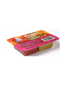 HAI'S CURRY FISH PASTE - HALAL CERTIFIED - Carton