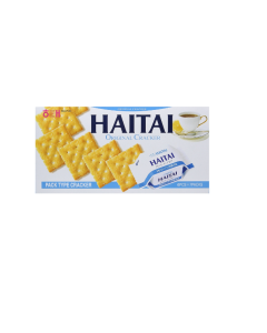 HAI TAI ORIGINAL CRACKER - Carton