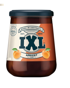 IXL - APRICOT - Carton
