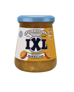 IXL - MARMALADE BREAKFAST - Carton