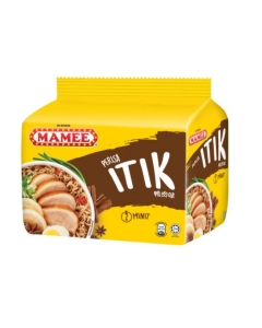 MDD MAMEE PREMIUM - DUCK [5'SX] - HALAL CERTIFIED - Carton