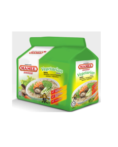 MDD MAMEE PREMIUM - VEGE [5'SX] - HALAL CERTIFIED - Carton