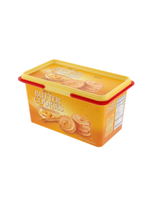 M.Y. SAN BUTTER COOKIES - Carton