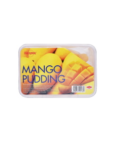 NASPAC MINI NATA DECOCO PUDD - MANGO (SG PACK) - HALAL CERTIFIED - Carton