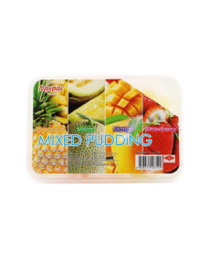 NASPAC MINI NATA DECOCO PUDD - MIXED (SG PACK) - HALAL CERTIFIED - Carton