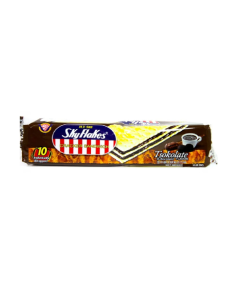 SKYFLAKES CRACKER S'WICH - CHOC - Carton