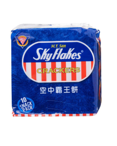 SKYFLAKES SNACK PACK - ORIGINAL - Carton