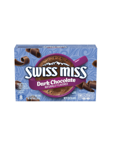 SWISS MISS COCOA MIX - CHOC SENSATION - Carton