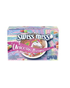 SWISS MISS COCOA MIX - MARSHMALLOW MADNESS - Carton