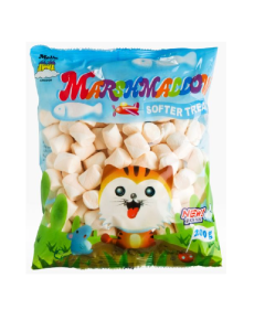 SUCERE MELLOW KINGDOM - TWIST 2CM - HALAL CERTIFIED - Carton