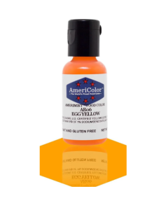 Americolor Airbrush Egg Yellow - Carton