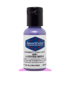 Americolor Airbrush Lavender Sheen - Carton