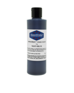 Americolor Airbrush Navy Blue - Carton