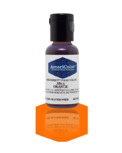 Americolor Airbrush Orange - Carton