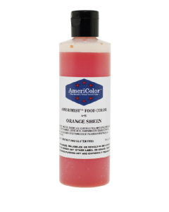 Americolor Airbrush Orange Sheen - Carton