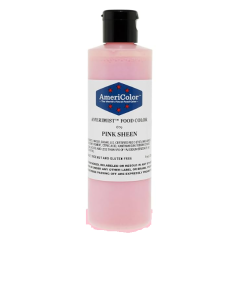 Americolor Airbrush Pink Sheen - Carton