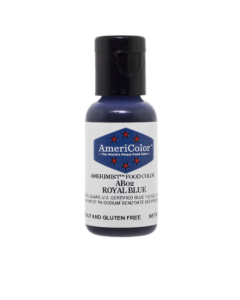 Americolor Airbrush Royal Blue - Carton
