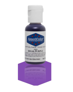 Americolor Airbrush Regal Purple - Carton