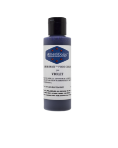 Americolor Airbrush Violet - Carton