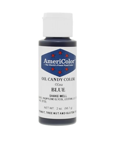 Americolor Color Oil Blue - Carton
