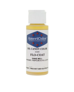 Americolor Color Oil Flo-Coat - Carton